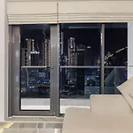 Canal Vista Luxury 2Br In Business Bay