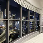 Canal Vista Luxury 2Br In Business Bay